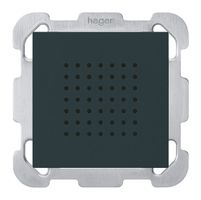 UP-Türgong kallysto B 12V schwarz