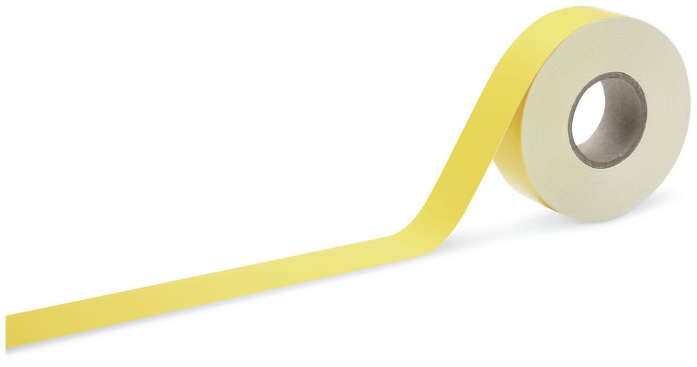 Strisce di etichettatura WAGO 30mm×20m, giallo