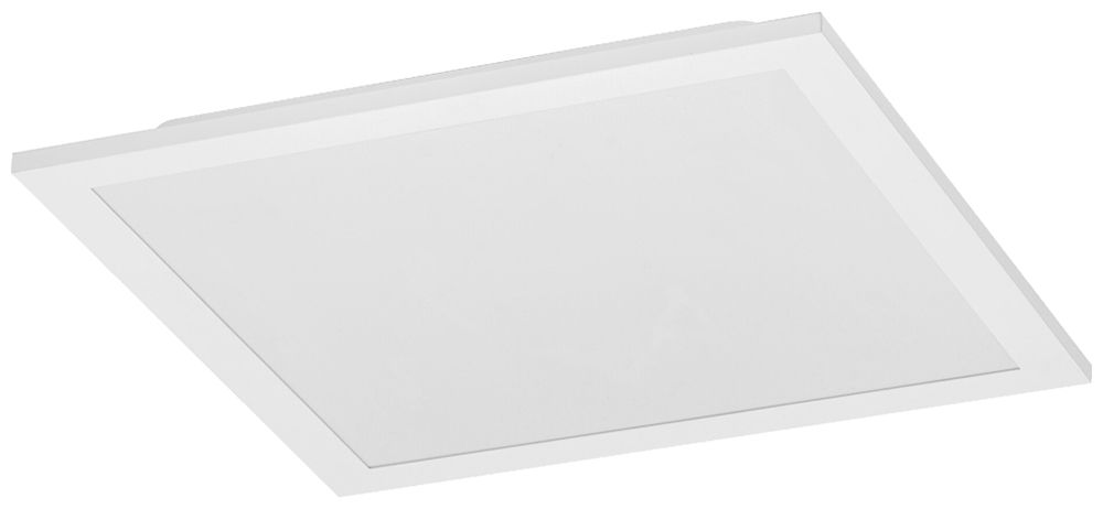 LED-Deckenleuchte LEDVANCE SMART+ WIFI PLANON 14W 1100lm RGB TW DIM 295×295 ws