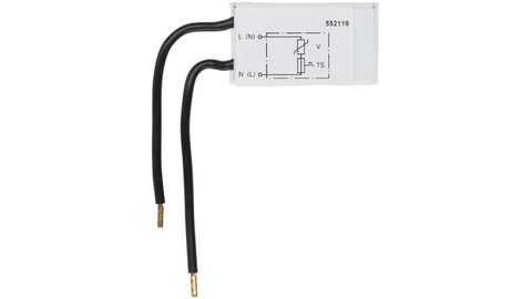 Überspannungsableiter