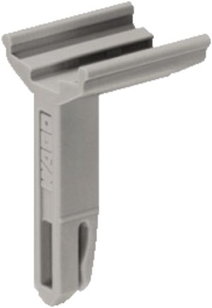 Gruppenschilderträger 15mm WAGO