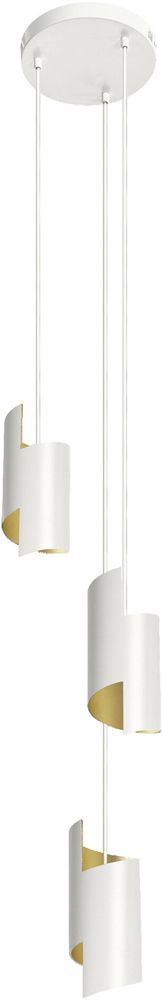 LED-Pendelleuchte LEDVANCE SMART WIFI 24.5W 1500lm 830…865 DIM 1500mm weiss