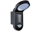 Proiettore automatico ESYLUX AOL 100 LED 5K, 14W 5000K, nero