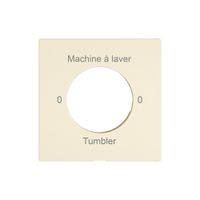 Kit de montage EDIZIO.liv SNAPFIX® interr.rot.a.ser.0-Mach.lav.-0-Sèche-lin.cr