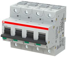 Leitungsschutzschalter ABB S804S-D 40A 50kA