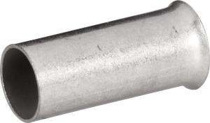 Embout de câble Mischke E DIN 46228 6mm²/10mm nu Cu-étamé