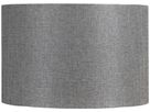 Leuchtenschirm SLV FENDA Ø300×200mm grau