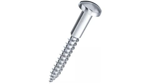 Halbrundkopf, Durchmesser 6 mm