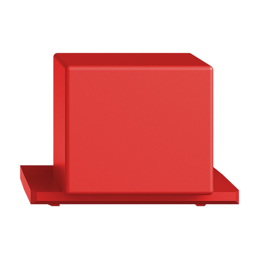 Blindabdeckung FH freenet berry