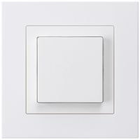 UP-Zeitschalter Babyswitch weiss KPR, 20…300VA