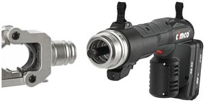 Attrezzo di serragio accu CIMCO Genius 2.0 300+50 senza attrezzi