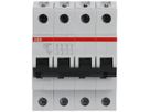 Leitungsschutzschalter ABB S204M-C10 10A C 10kA