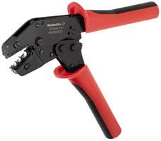 Utensile di serraggio Weidmüller 6 N 0.25…6mm²
