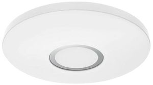 LED-Deckenleuchte SMART+ WIFI ORBIS Kite 340 18W, RGBW, 1400lm, weiss