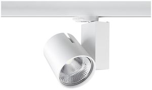 LED-Spot Sylvania START Track Large 57W 4448lm 3000K 36° DALI weiss