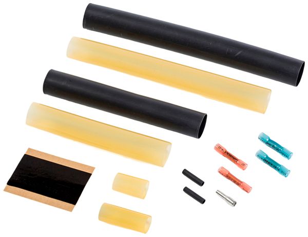 Anschluss-und Endabschlussgarnitur CCE-04-CT