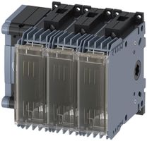 Lasttrennschalter Siemens SENTRON 3KF1 BG1 DIN-000 32A 3P Grundgerät L RK