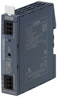 Stromversorgung Siemens SITOP, IN: 120…230VAC (120…240VDC), OUT: 24VDC/1.3A