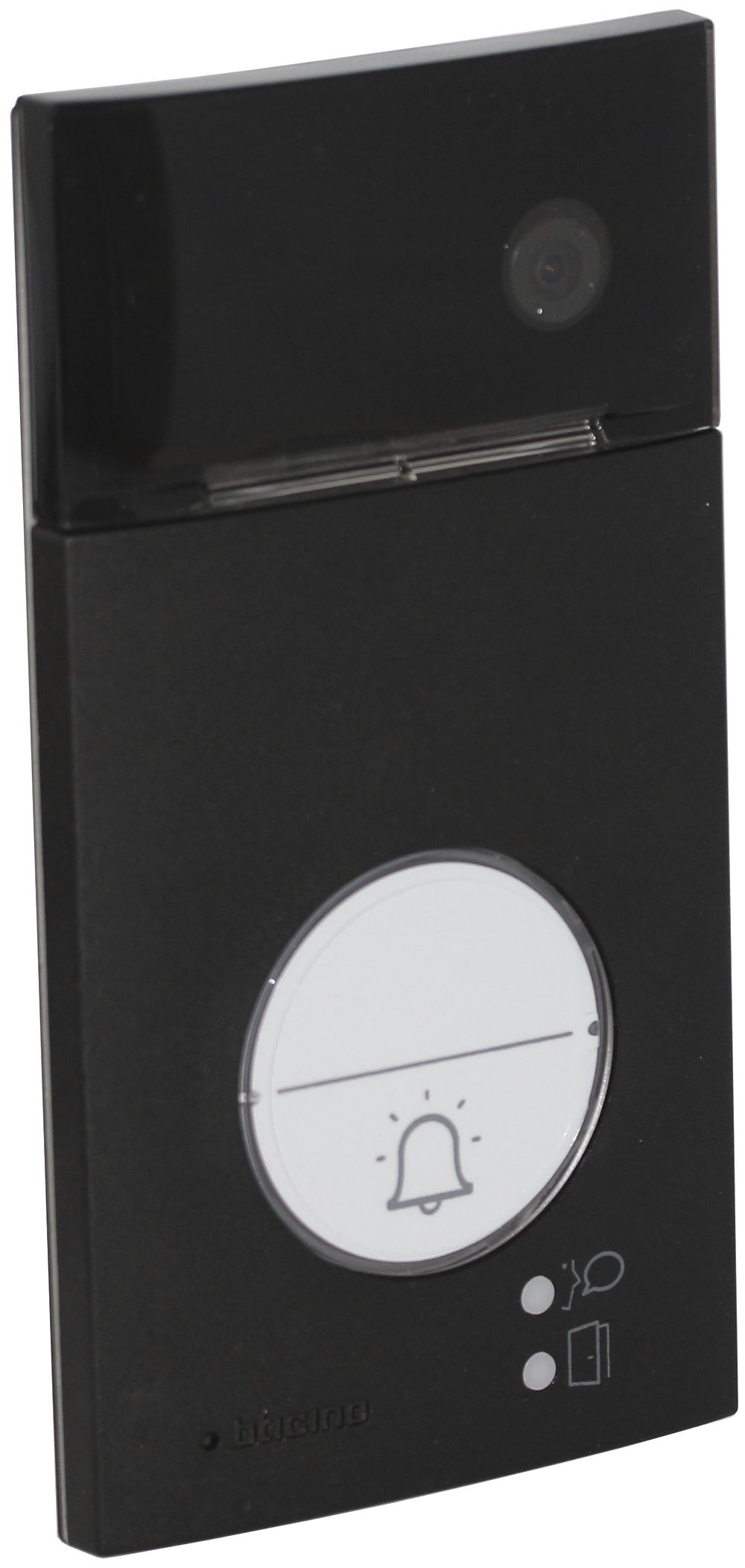 AP-Video-Aussenstation Linea 3000 schwarz