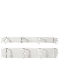 Rangierpanel Dätwyler 1HE 7035 4 Bügel
