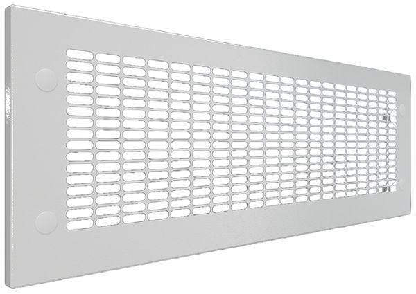 Frontblende Rittal VX 9682.358 800×300mm Stahl IP54