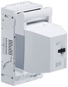 Coupe-circuit sectionneur HPC Rittal SV 9344.050 NH00 690V 160A 3P