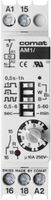 REG-Zeitrelais ComatReleco AM1, 110…240VUC