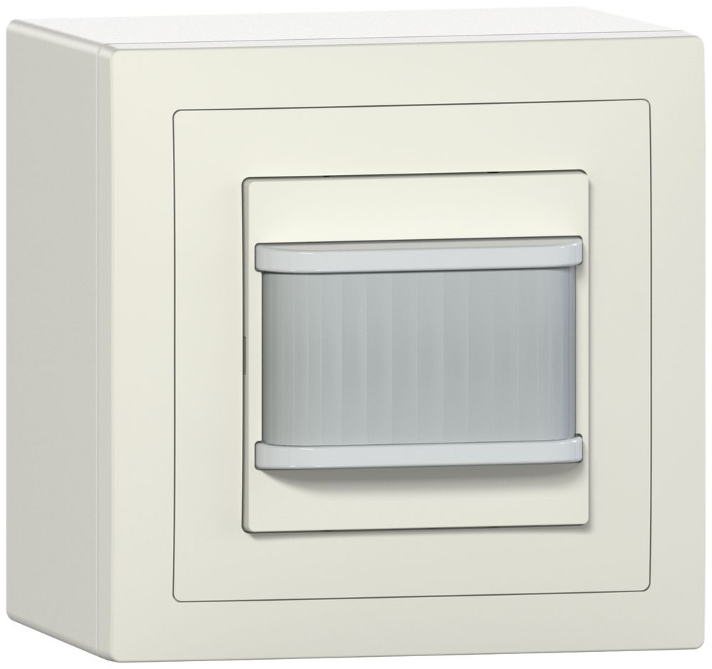 Détecteur de mouvement AP ABB SIDUS free@home actionn.1×blanc