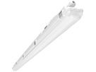 LED-Feuchtraumleuchte ESYLUX OLIVIA-2 HF 39W 6300lm 840 IP66 grau