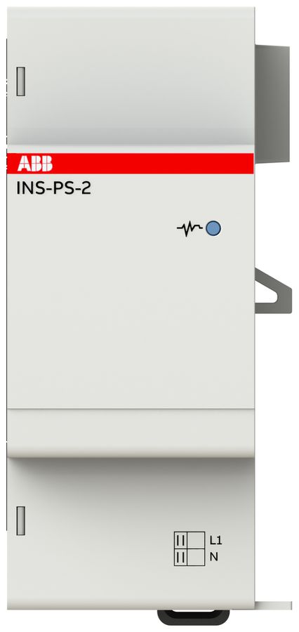 Modulo di alimentazione AMD ABB INS-PS-2 InSite 100…240VAC/110…350VDC
