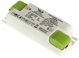 Convertisseur LED SLV LETC20W350LR-Z, 20W 350mA 32…54VDC, réglable R/C