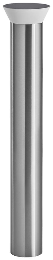 Borne lumin.LED LEDVANCE SMART+ Eclipse 10W 250lm 3000K RGBW IP44 800mm ac aff.