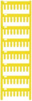 Etichetta per inserire Weidmüller TM MultiCard 12×4mm PA66 giallo
