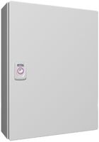 Kleingehäuse Rittal KX E-Box, IP66, 300×400×120mm, Stahlblech