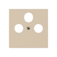 Kit frontale INC kallysto R/TV/SAT beige