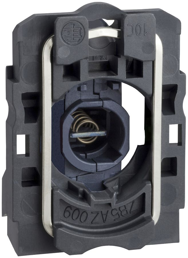 Elemento portalampada Schneider Electric BA9s