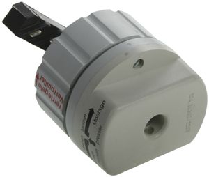 Adaptateur de captage 230V pour rail à 5 conducteurs