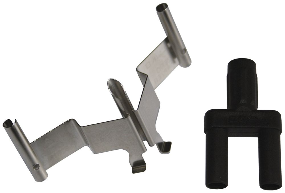 Adapterstecker Fluke ZERO ADAPTER