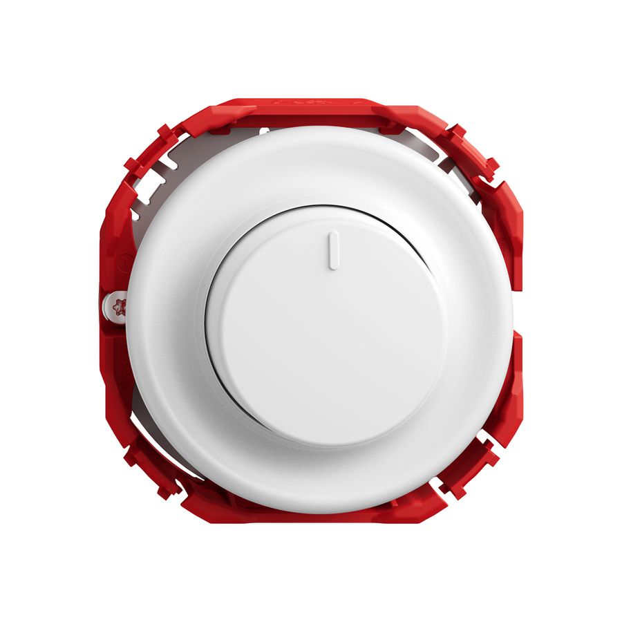 Dimmer DALI STANDARDdue SNAPFIX® Tunable White 230V AC 50Hz DALI ws