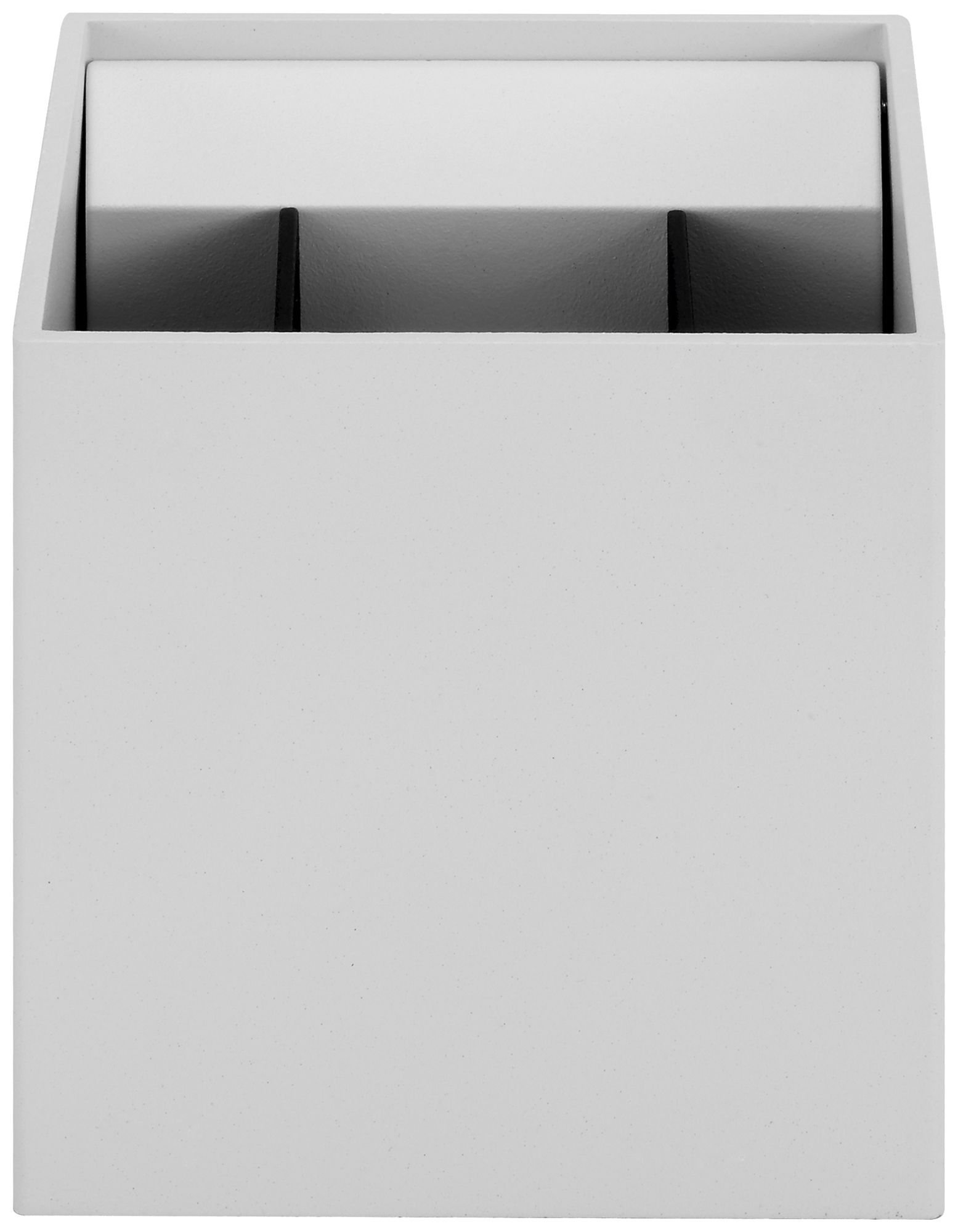 Applique LED Sylvania START Surface 5.8W 2×140lm 830/840 IP54 108×108 blanc