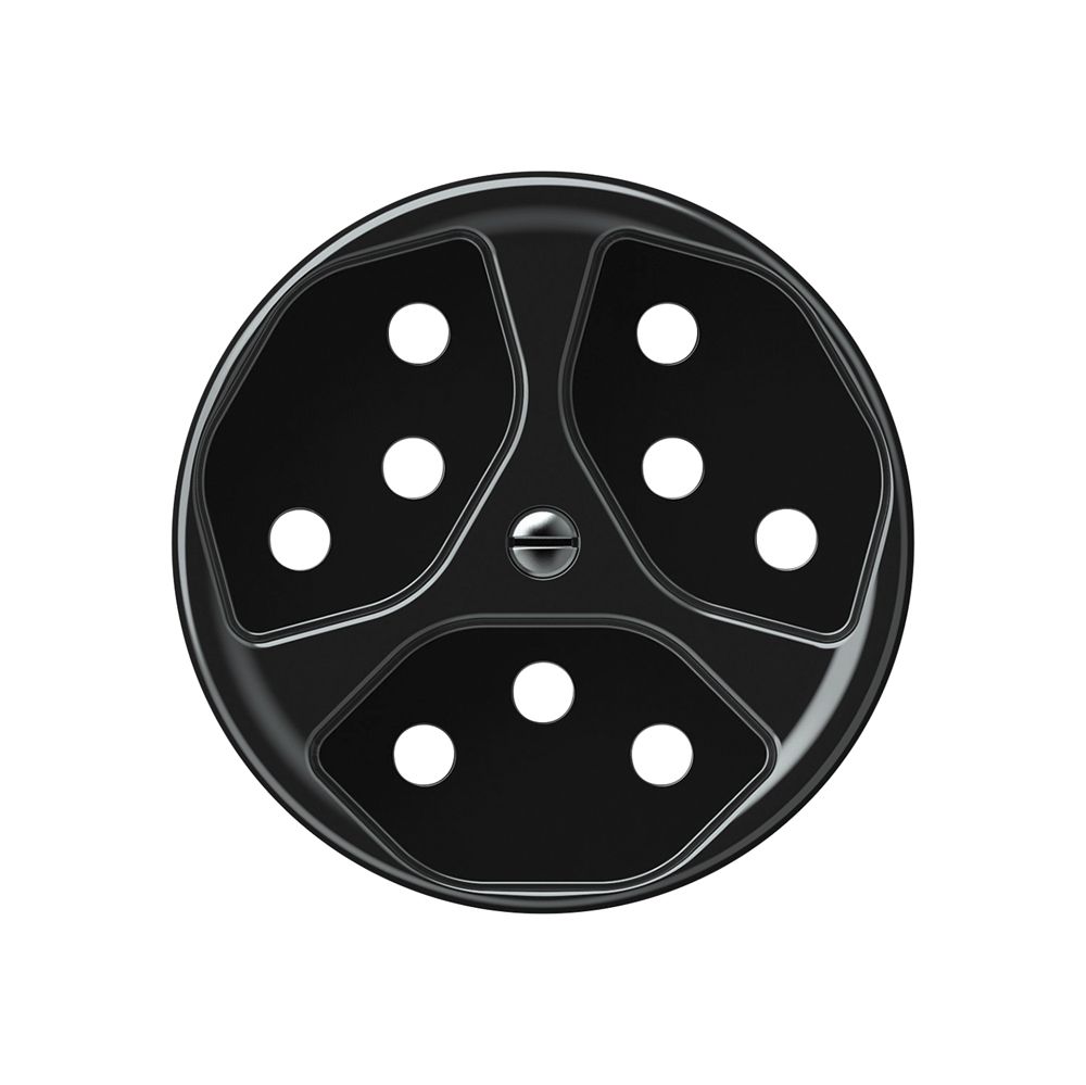 Frontset origin 3×T13 60×60mm sz