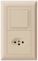 Combinaison ENC I-I 3/1P+T13 kallysto.line beige