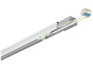 Tragschiene Philips Maxos fusion LL546T 4×2.5mm²+8×1.5mm²+PE 4552mm Silber