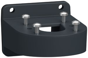 Montagewinkel Harmony Kunststoff grau f.XVB7 XV4 & XV6