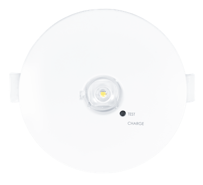 THORNeco IRIS Notlicht Antipanic- und Escape-Optik, 3h Batterie