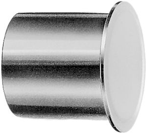 Bouchon de fermeture PS 200 noir