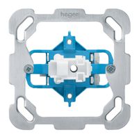 Einsatz Taster kallysto ARK 2L mit Befestigungsplatte