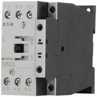 Contacteur de puissance Eaton DILMP32-10 24…27V DC 4NO 32A 18A 7.5kW 7kW 24…690V