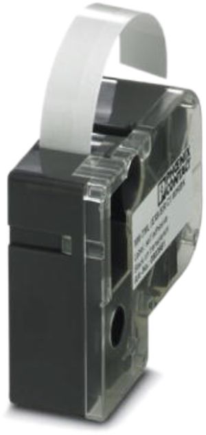 Etichetta cont.MM-EMLF 9.5mm×2.5m tr-ne per THERMOFOX