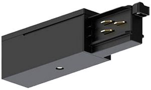 Endeinspeiser Sylvania OneTrack 3-Phasen DALI schwarz rechts